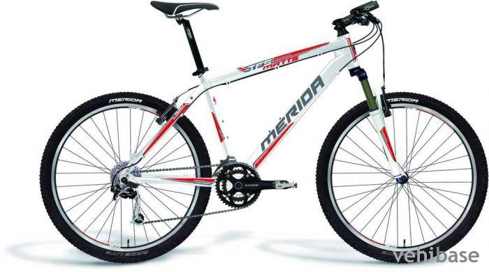 Merida Matts TFS 700 V