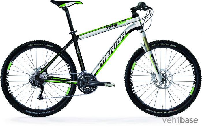 Merida Matts TFS 900