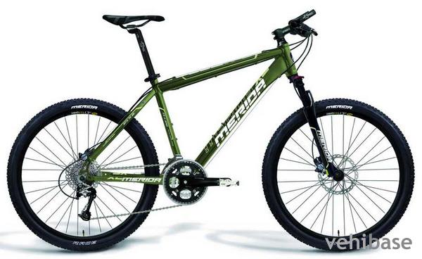 Merida Matts TFS Xc