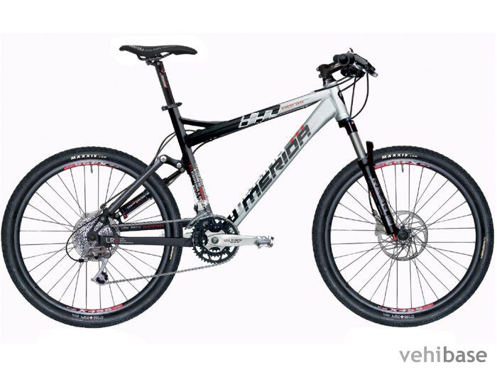 Merida Mission 3000 D