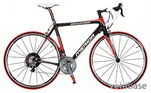 Merida Scultura 907 com