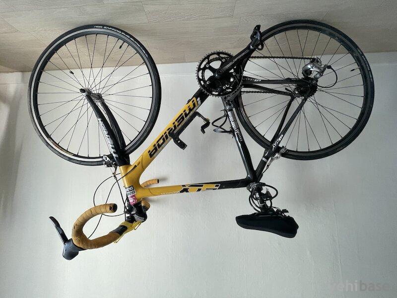 Merida Scultura FLX S4