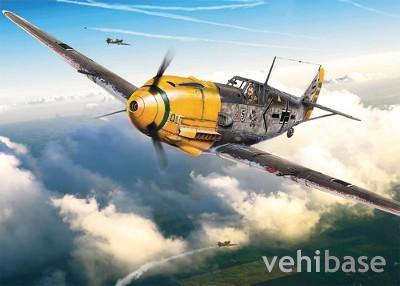 Messerschmitt Bf 109