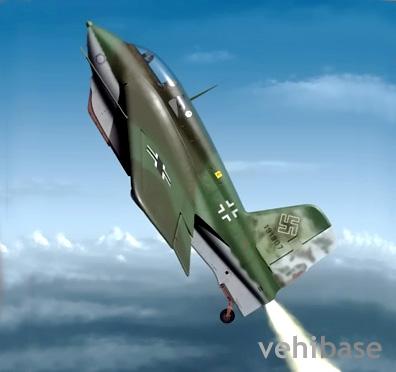Messerschmitt Me 163