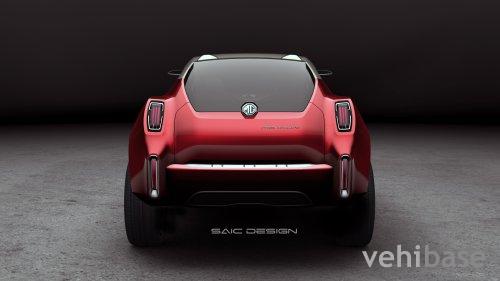 MG Icon Concept
