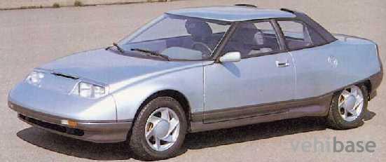 Michelotti Clas