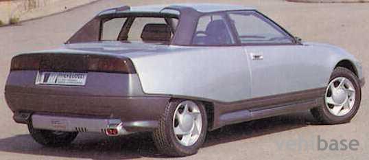 Michelotti Clas