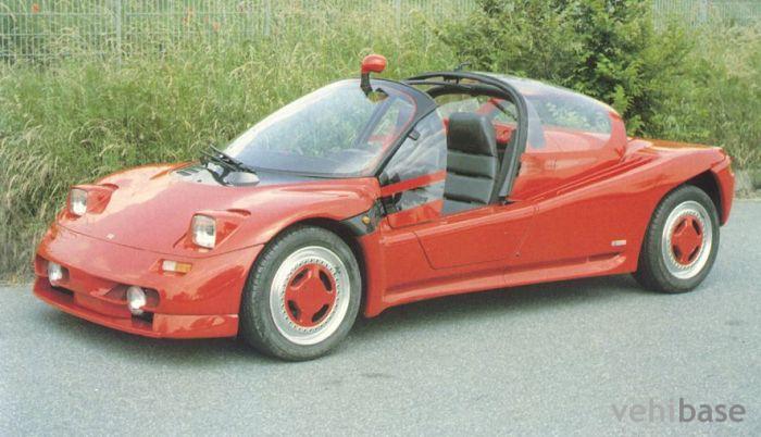 Michelotti Pura