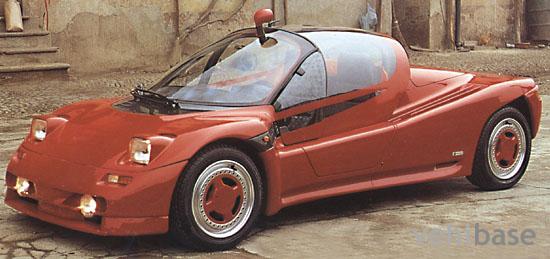 Michelotti Pura