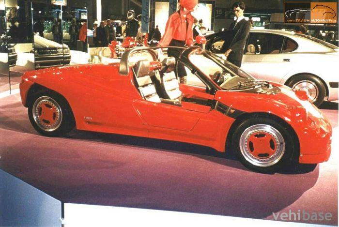 Michelotti Pura