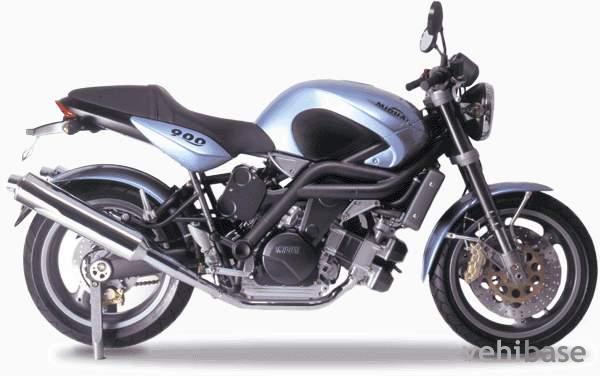 Midual Roadster 900