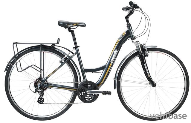 Miele Capri I