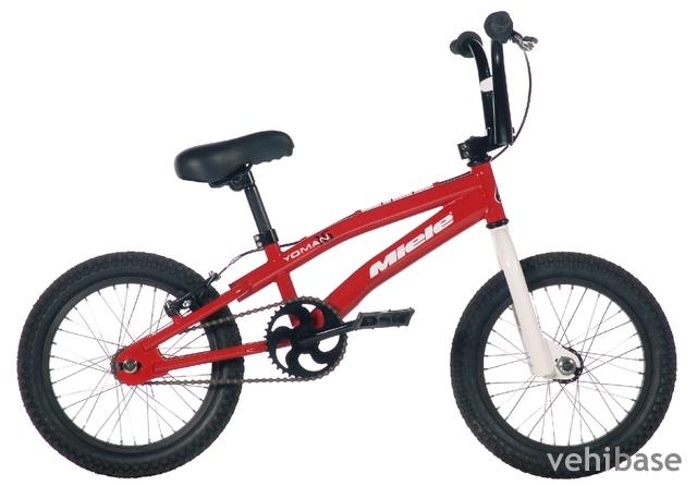 Miele Yoman Jump 16
