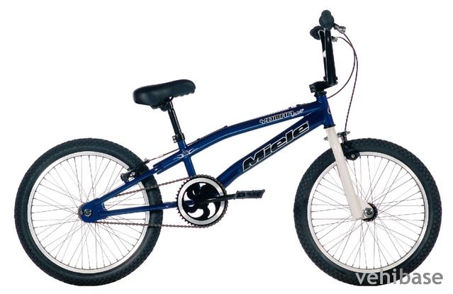Miele Yoman Jump 20