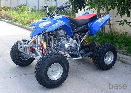 Mikilon A65-250