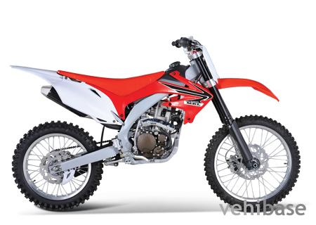 Mikilon D10 250S