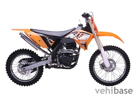 Mikilon D93 250