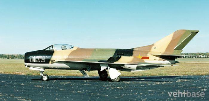 Mikoyan-Gurevich MiG-19
