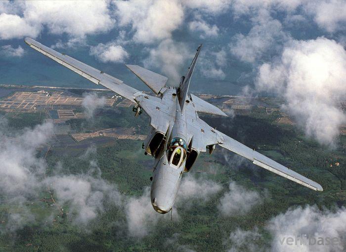Mikoyan MiG-27