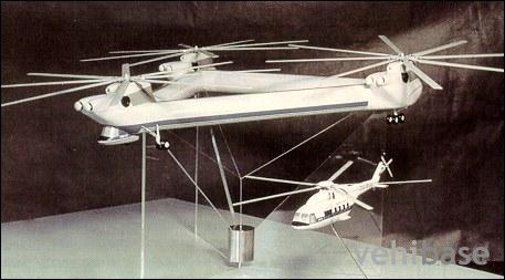 Mil Mi-32