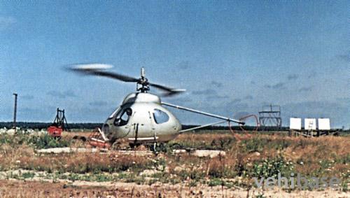 Mil V-7