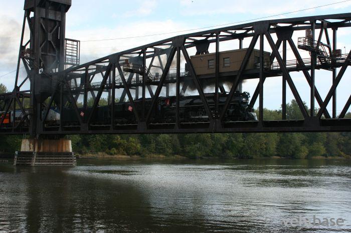 Milwaukee Road 261