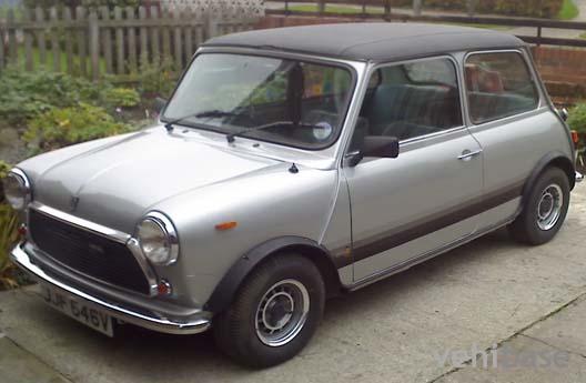 Mini 1100 Special