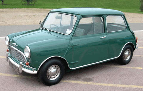 Mini 850