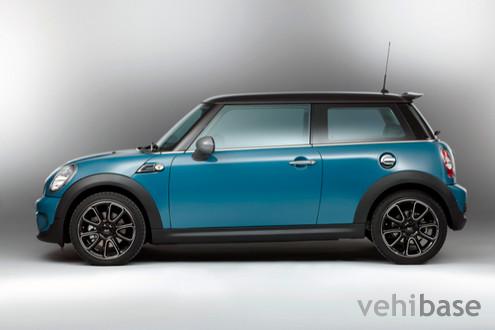 Mini Bayswater