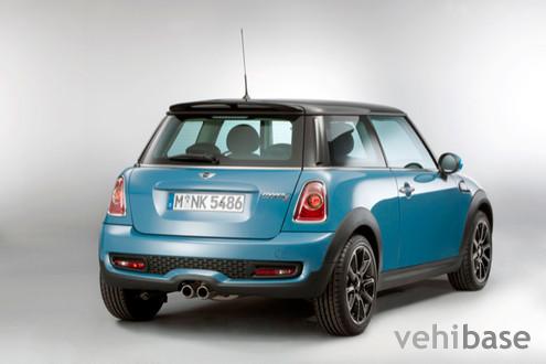 Mini Bayswater