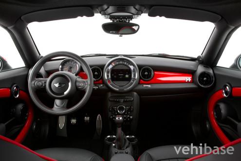 Mini Coupe