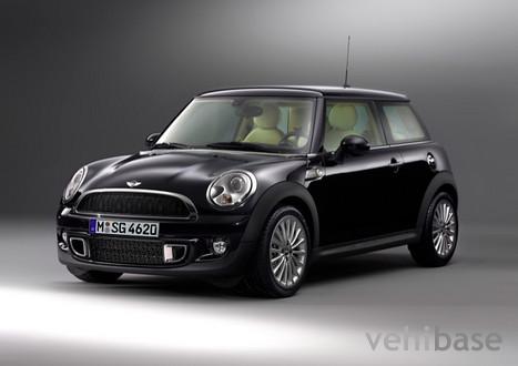 Mini Inspired By Goodwood