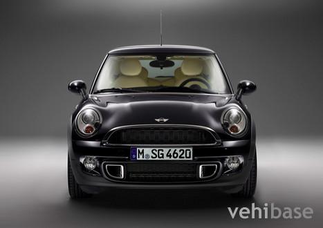 Mini Inspired By Goodwood