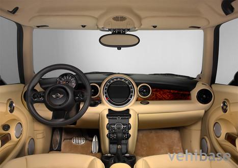 Mini Inspired By Goodwood