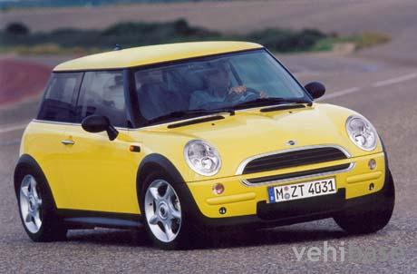 Mini One D
