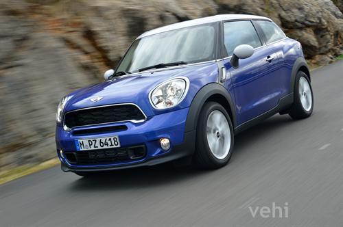 Mini Paceman