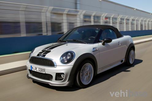 Mini Roadster
