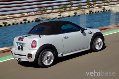 Mini Roadster