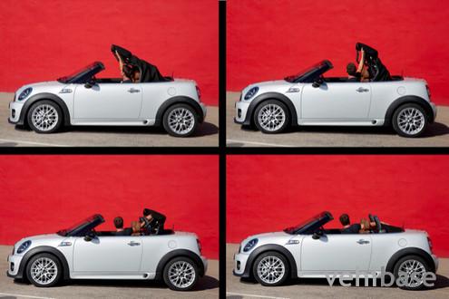 Mini Roadster