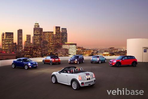 Mini Roadster