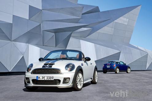 Mini Roadster