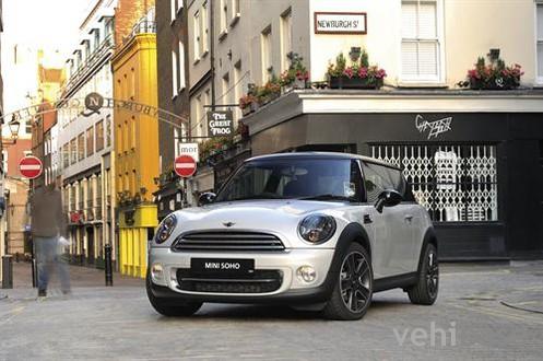 Mini Soho