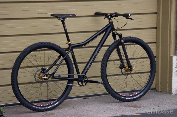 Misfit Psycles DiSSent 29r