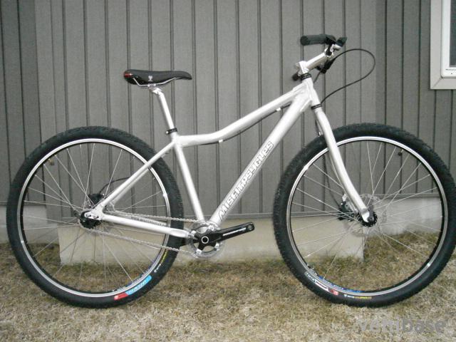 Misfit Psycles DiSSent