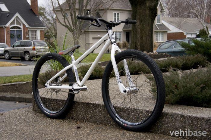Misfit Psycles Nummers