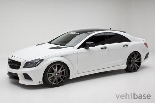 Misha Designs CLS