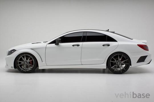 Misha Designs CLS
