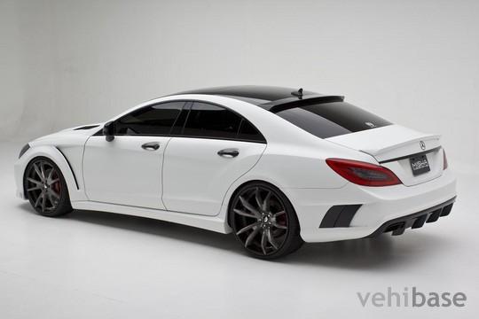 Misha Designs CLS