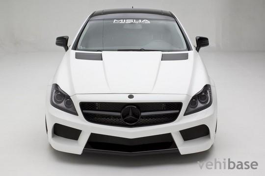 Misha Designs CLS