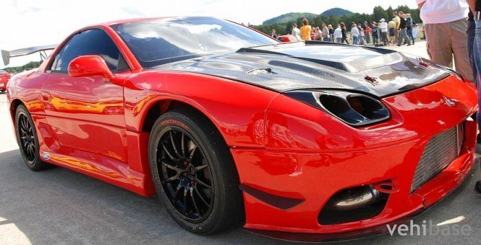Mitsubishi 3000 GT